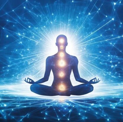 Energy cleansing and protection rituals