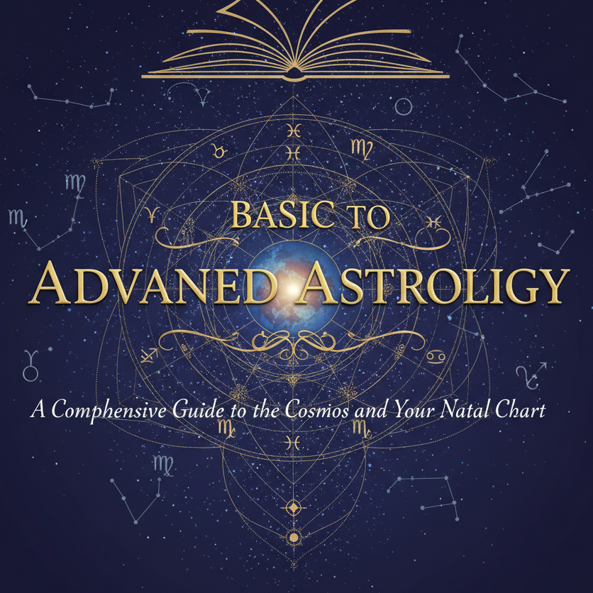 Basic to Advanced Astrology