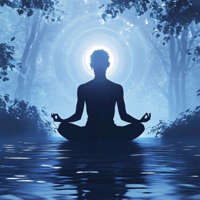 Master of Manifestation