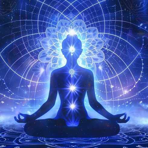 Spiritual Hypnohealing / Hypnotherapy